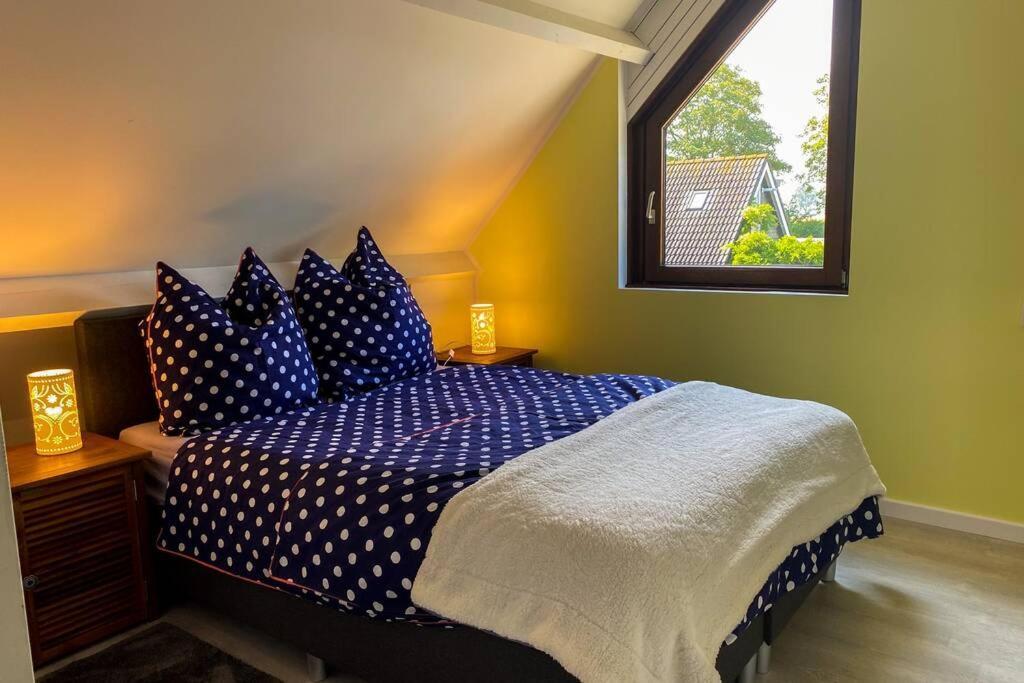Traumhaftes Geraeumiges In Meernaehe Holiday home Bruinisse