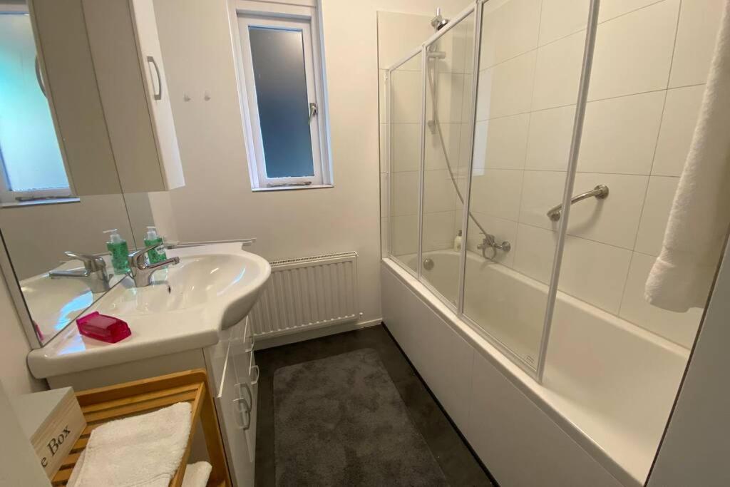 Traumhaftes Geraeumiges In Meernaehe Holiday home *